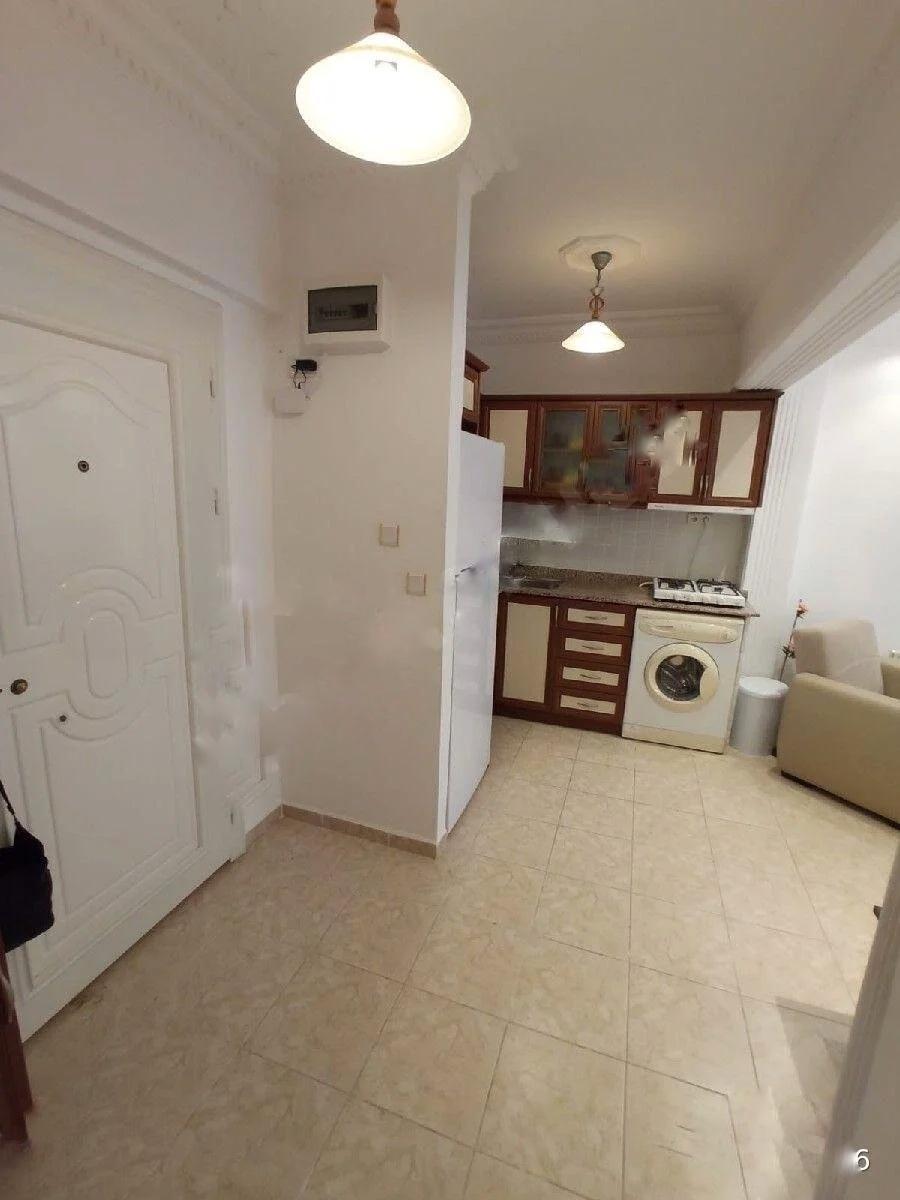 Квартира в Алании, Турция, 60 м² - фото 6