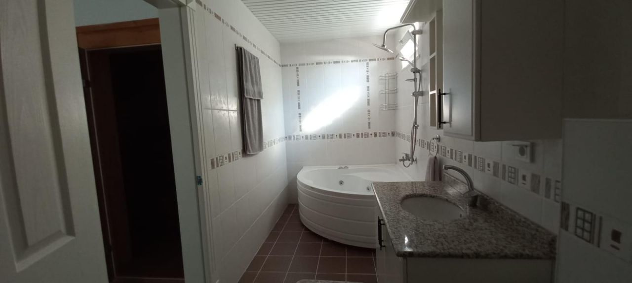 Пентхаус в Алании, Турция, 240 м² - фото 6