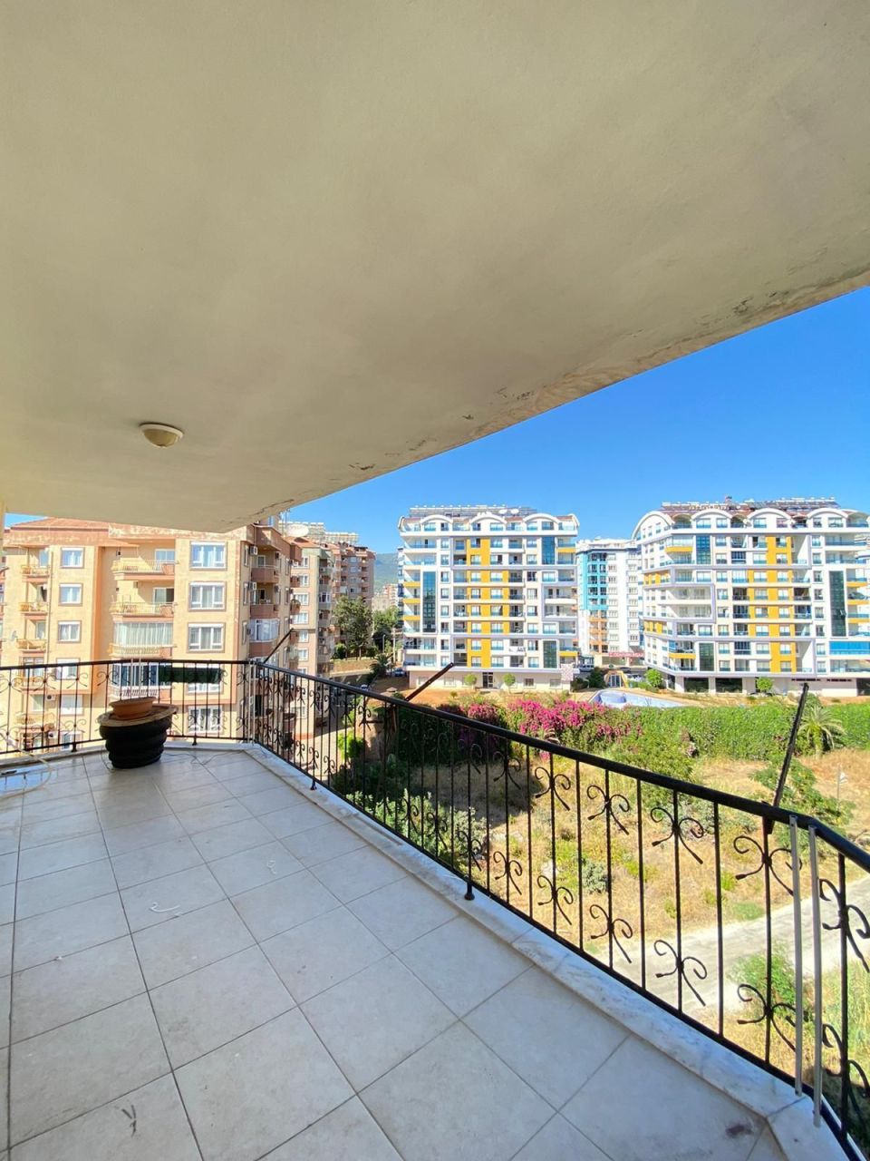 Квартира в Алании, Турция, 100 м² - фото 6