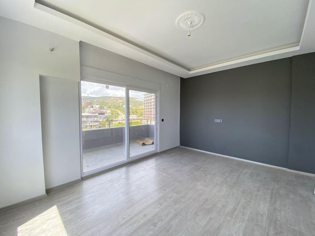 Квартира в Алании, Турция, 110 м² - фото 6