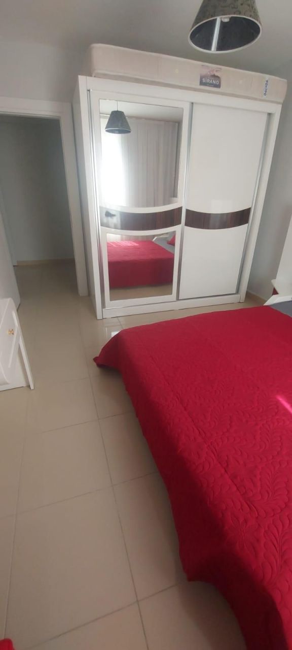 Квартира в Алании, Турция, 50 м² - фото 6