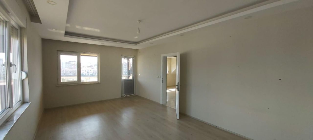 Пентхаус в Алании, Турция, 130 м² - фото 6