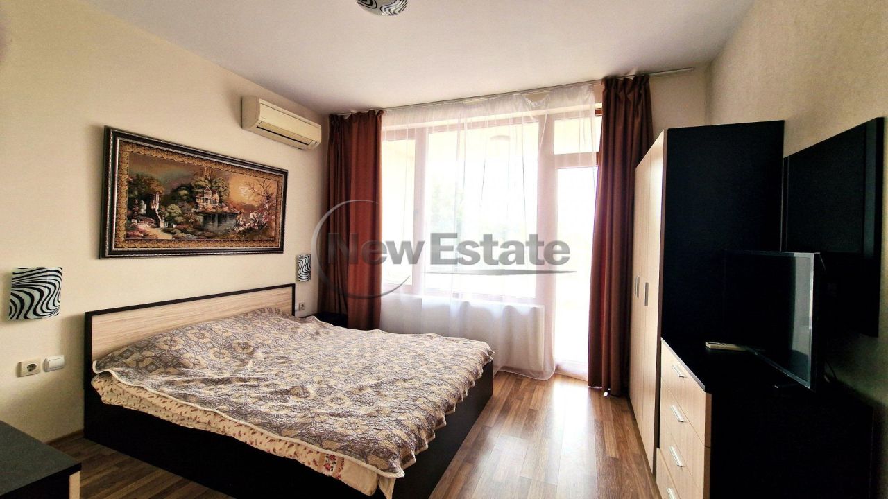 Апартаменты на Золотых Песках, Болгария, 139 м² - фото 15