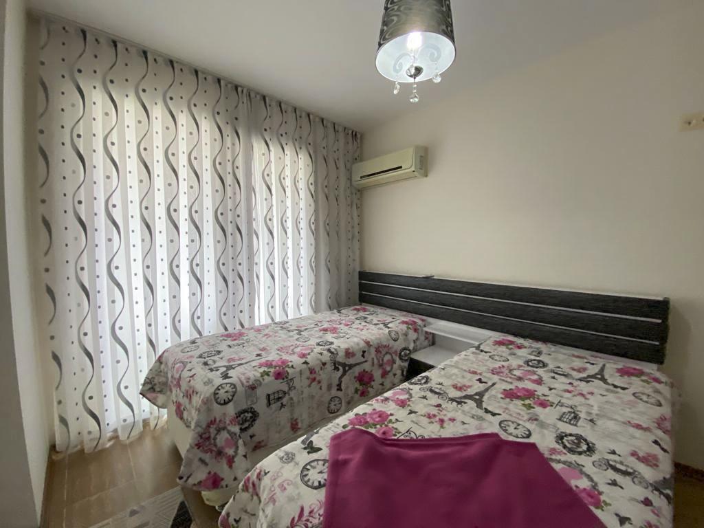 Квартира в Алании, Турция, 90 м² - фото 6