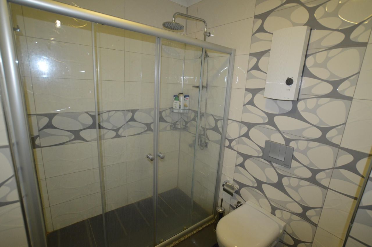 Квартира в Кестеле, Турция, 63 м² - фото 6