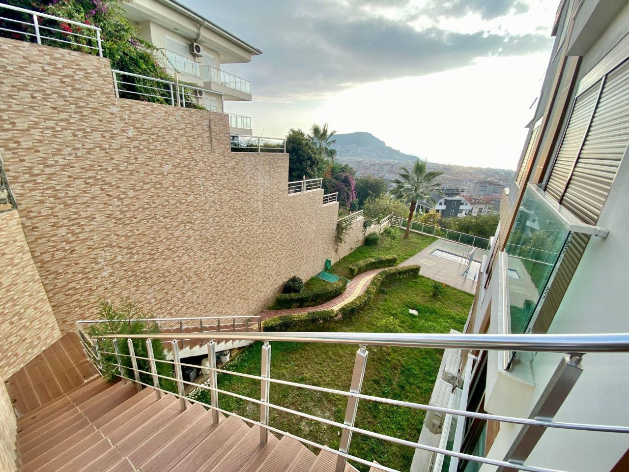 Пентхаус в Алании, Турция, 160 м² - фото 6