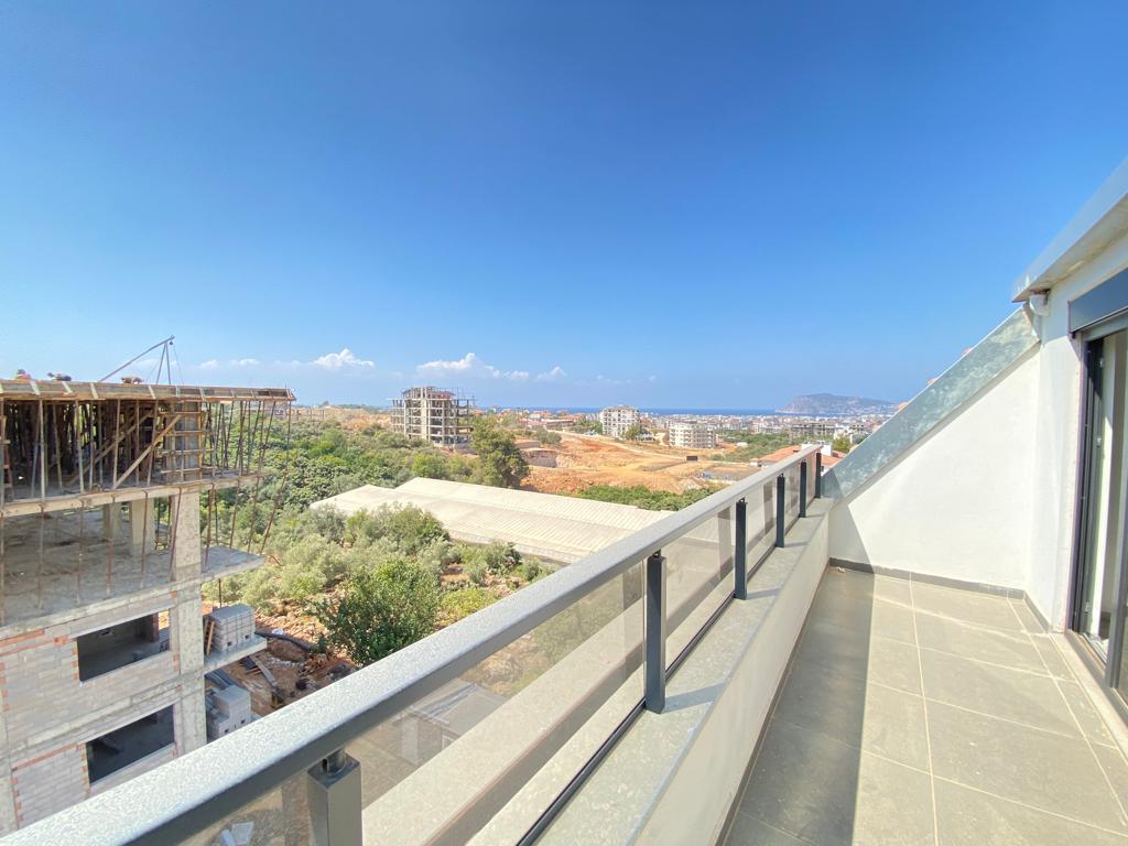 Пентхаус в Алании, Турция, 140 м² - фото 6