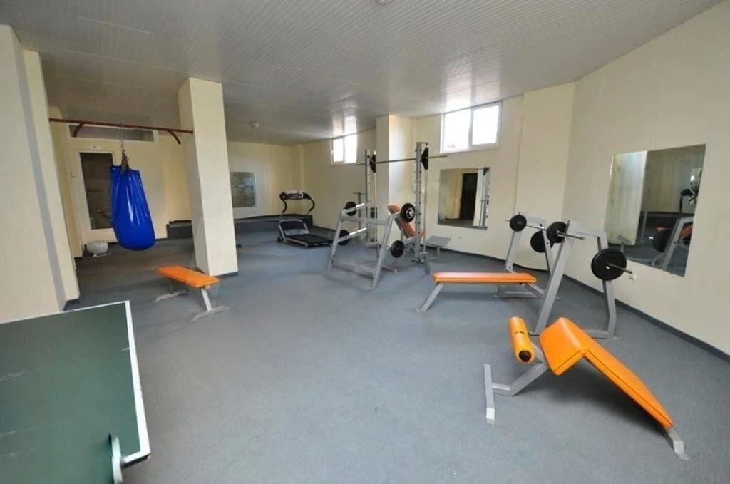 Квартира в Алании, Турция, 115 м² - фото 6