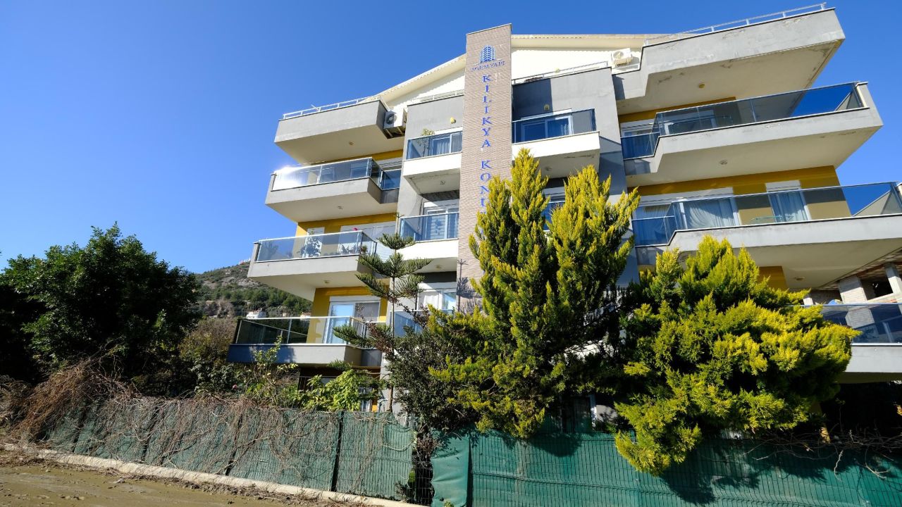 Пентхаус в Алании, Турция, 250 м² - фото 6