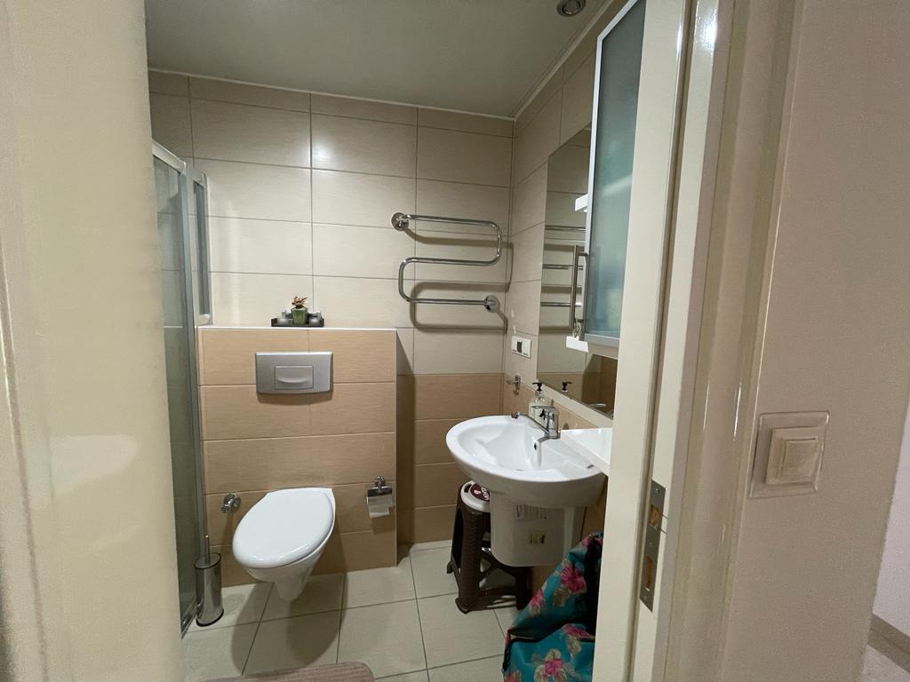 Квартира в Алании, Турция, 60 м² - фото 6