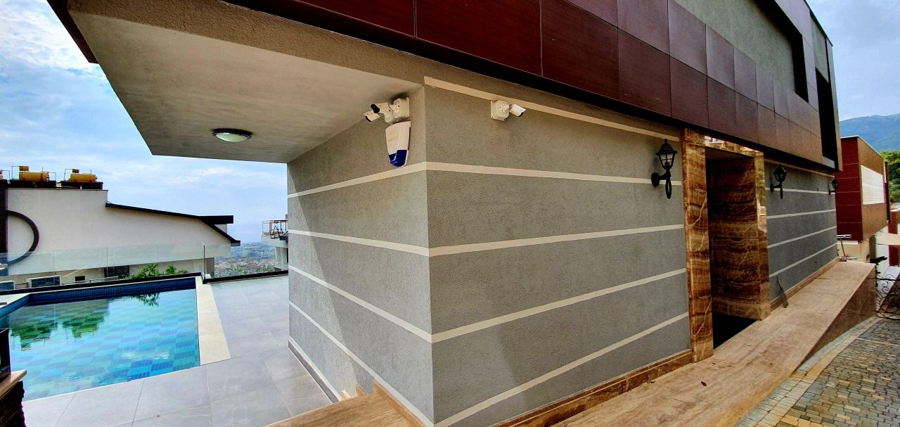 Вилла в Алании, Турция, 600 м² - фото 6