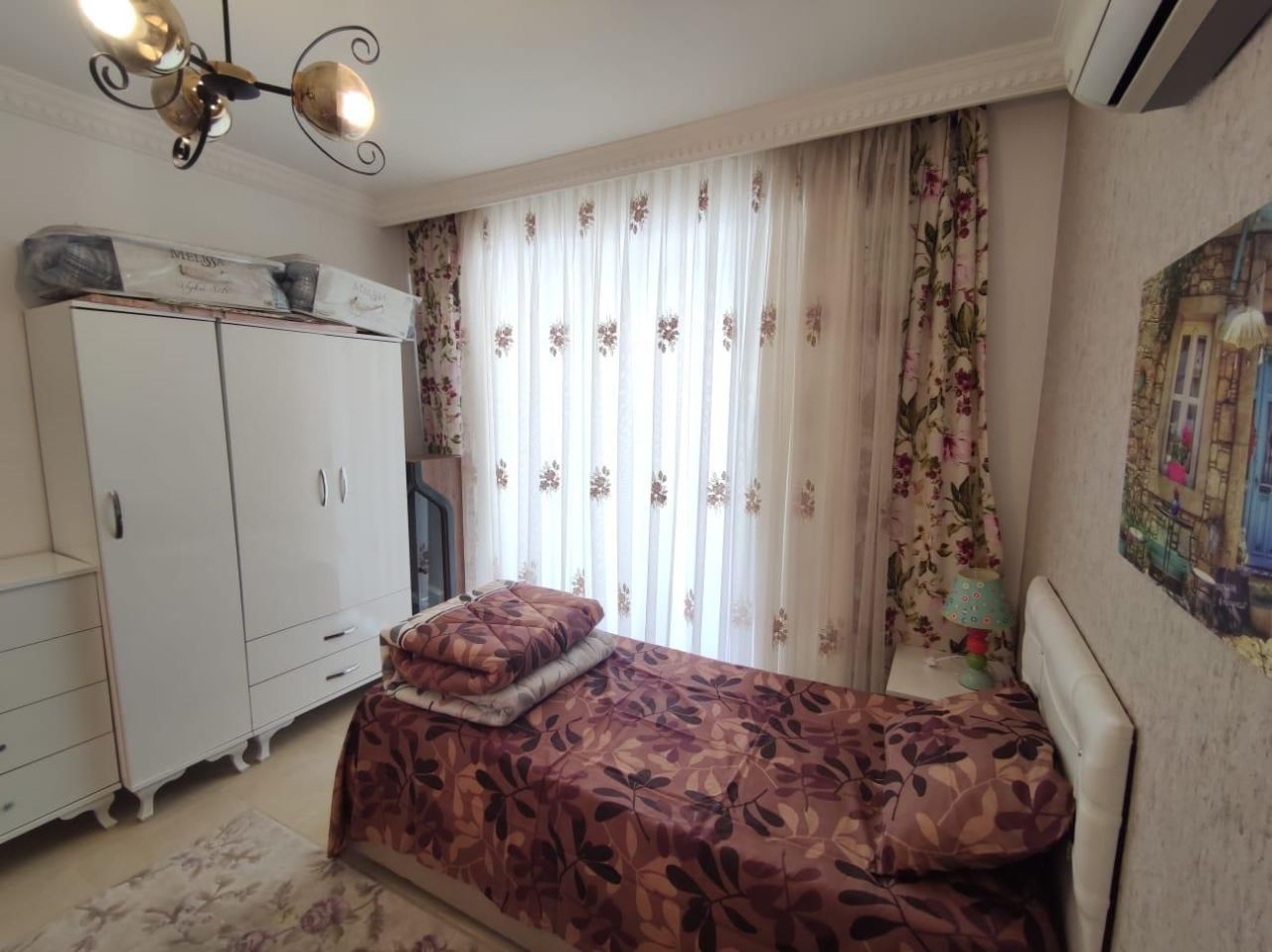 Квартира в Алании, Турция, 120 м² - фото 6