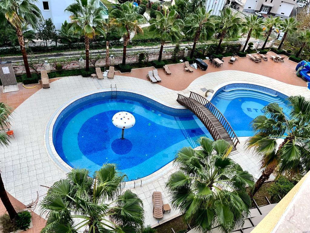 Квартира в Алании, Турция - фото 6