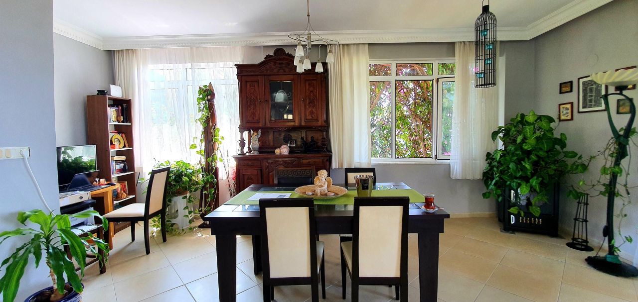 Вилла в Алании, Турция, 380 м² - фото 6