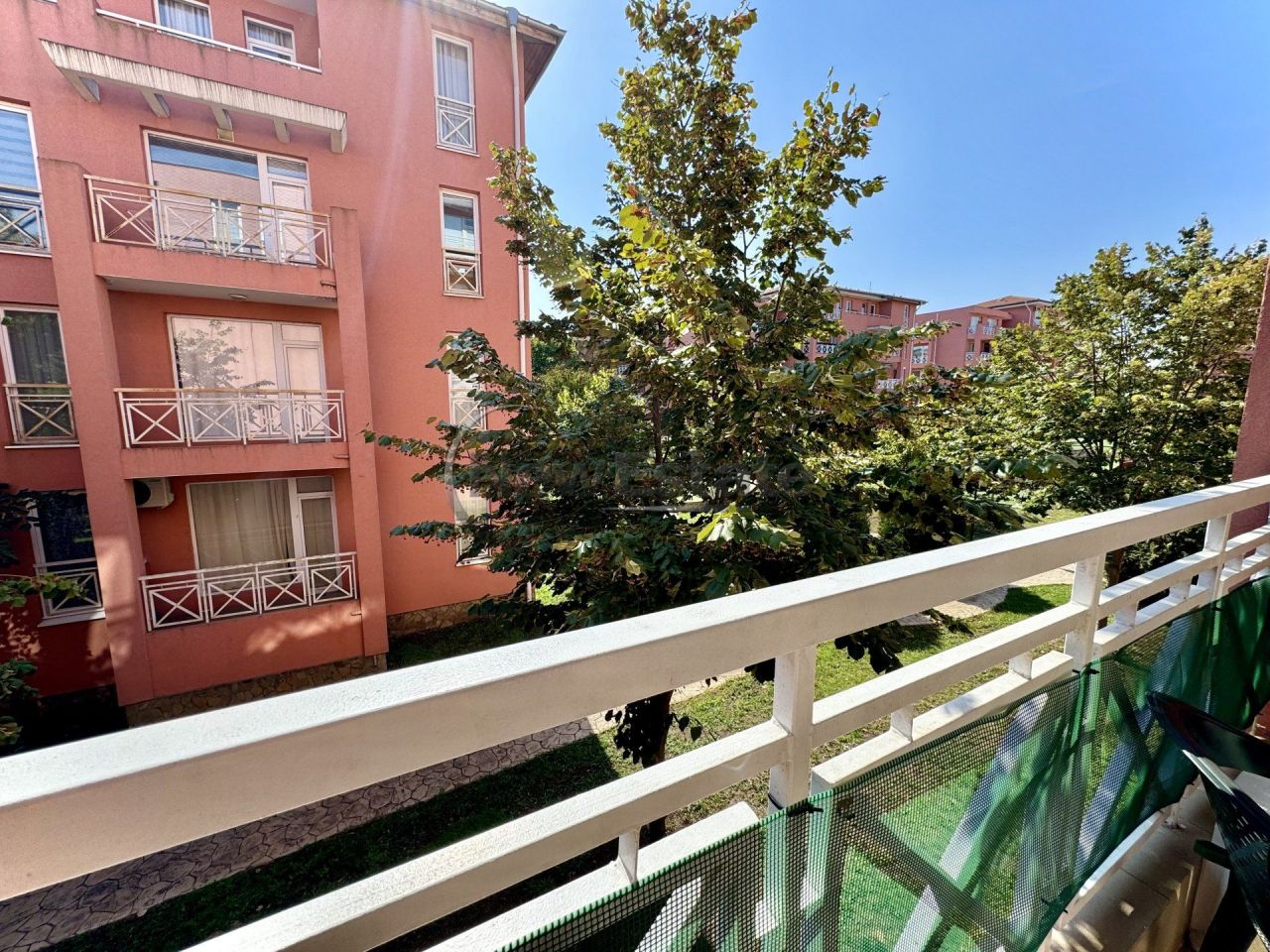 Апартаменты на Солнечном берегу, Болгария - фото 15