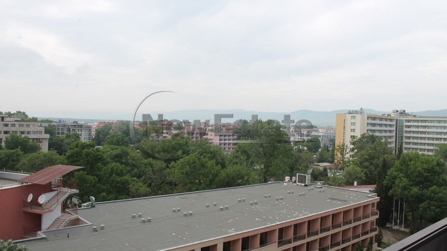 Апартаменты на Солнечном берегу, Болгария, 70 м² - фото 15