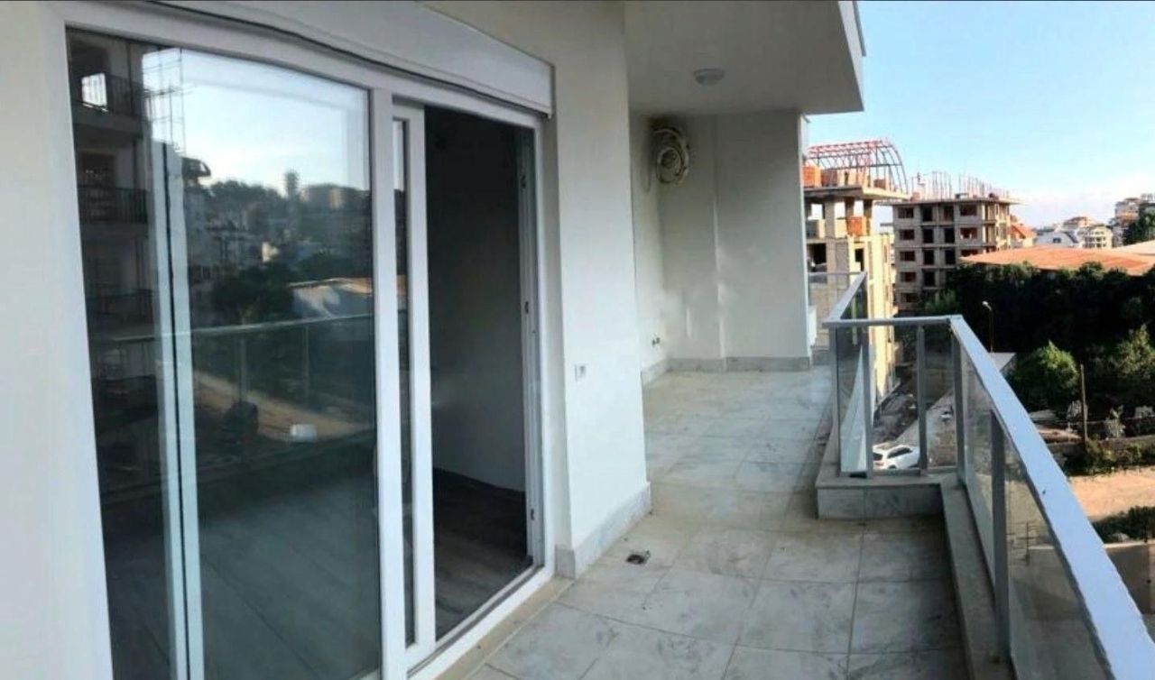 Квартира в Алании, Турция, 95 м² - фото 6