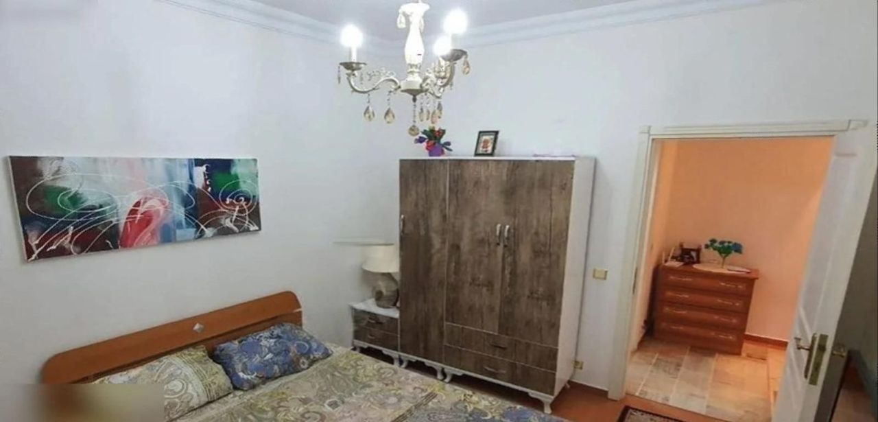 Квартира в Алании, Турция, 110 м² - фото 6