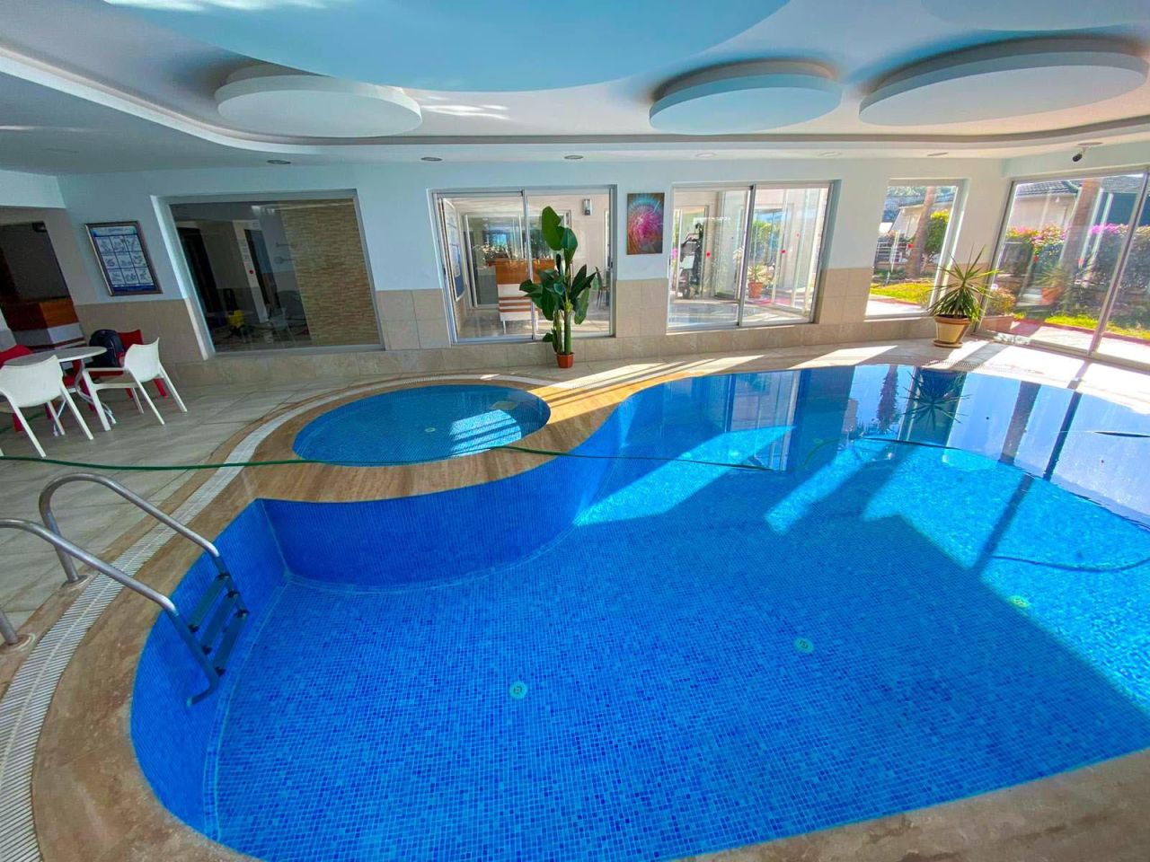 Пентхаус в Конаклы, Турция, 160 м² - фото 6