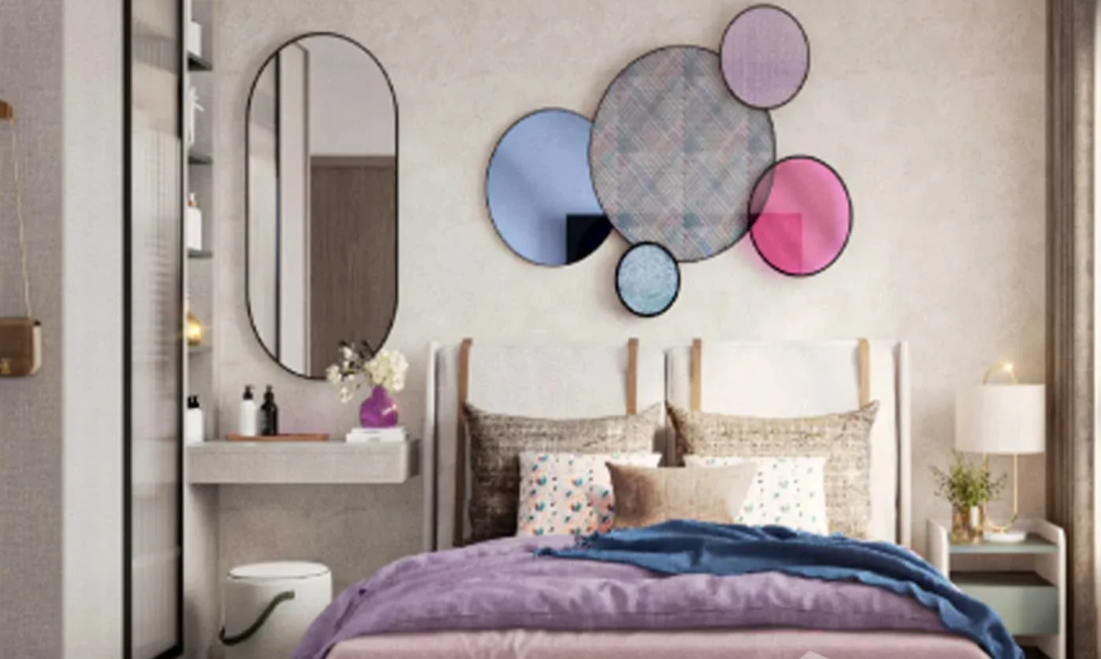 Квартира на Пхукете, Таиланд, 55 м² - фото 6