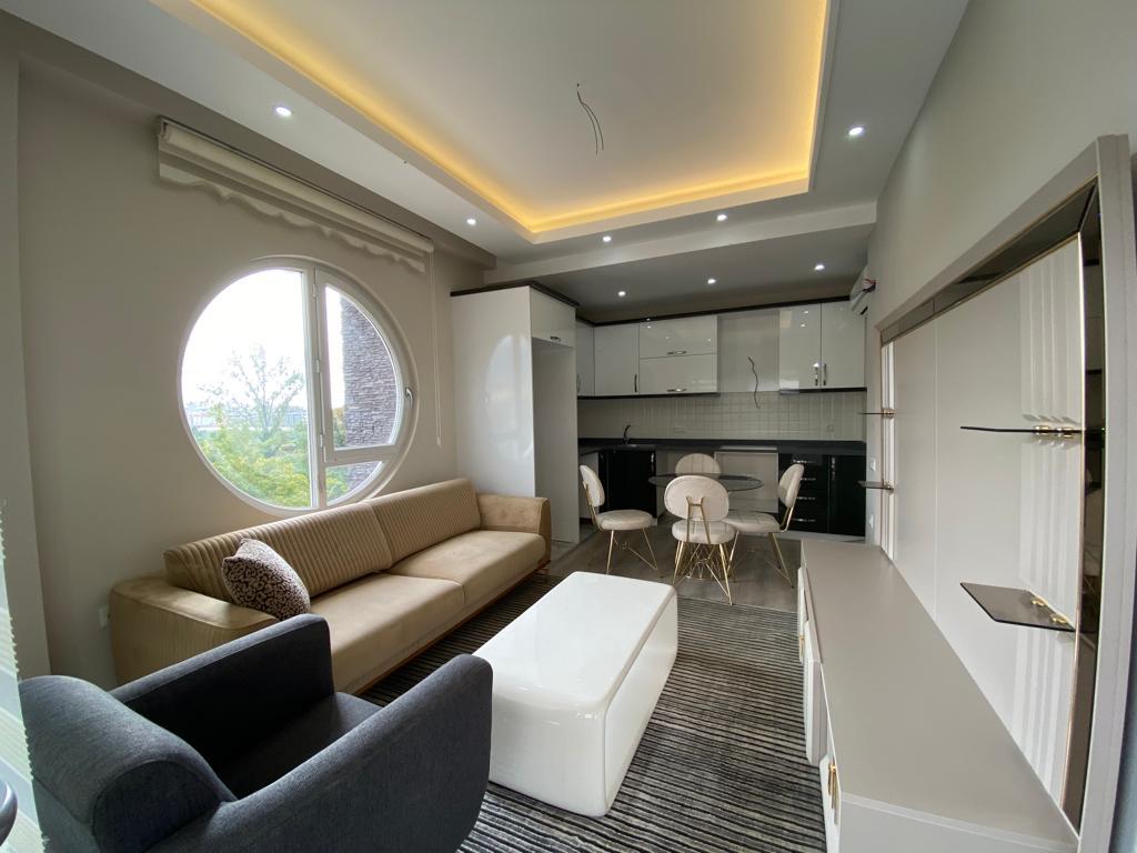 Квартира в Алании, Турция, 100 м² - фото 6