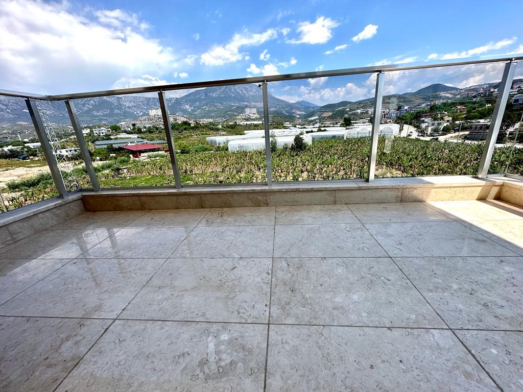 Квартира в Алании, Турция, 50 м² - фото 6