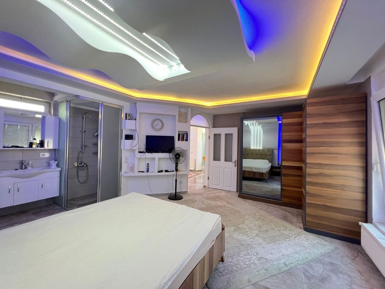 Вилла в Алании, Турция, 285 м² - фото 6