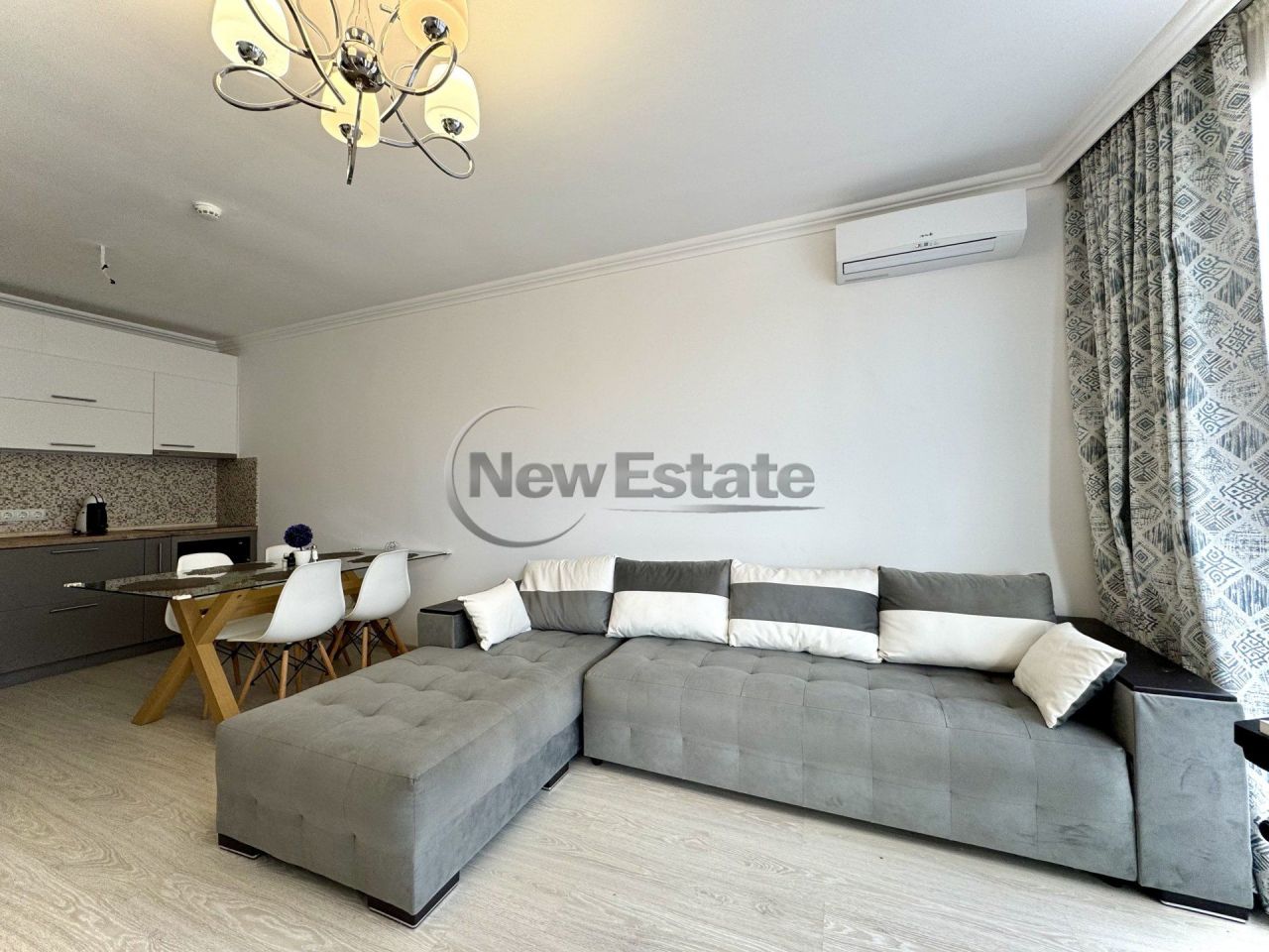 Апартаменты в Святом Власе, Болгария, 74 м² - фото 15