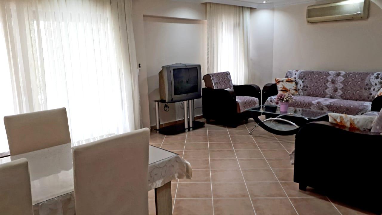 Квартира в Алании, Турция, 105 м² - фото 6