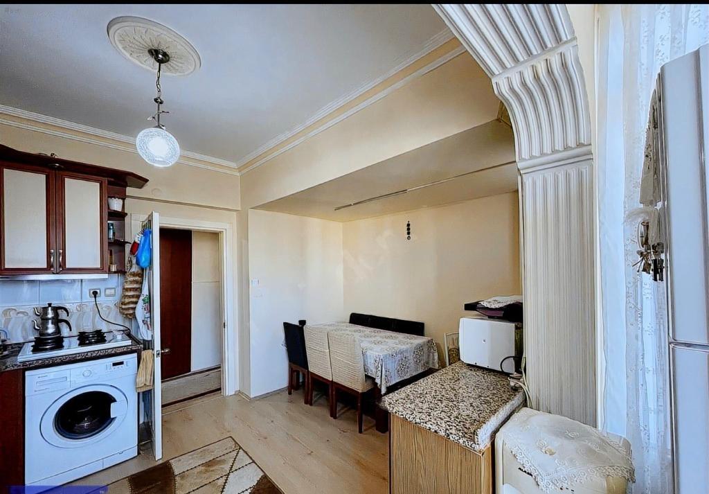 Квартира в Алании, Турция, 140 м² - фото 6