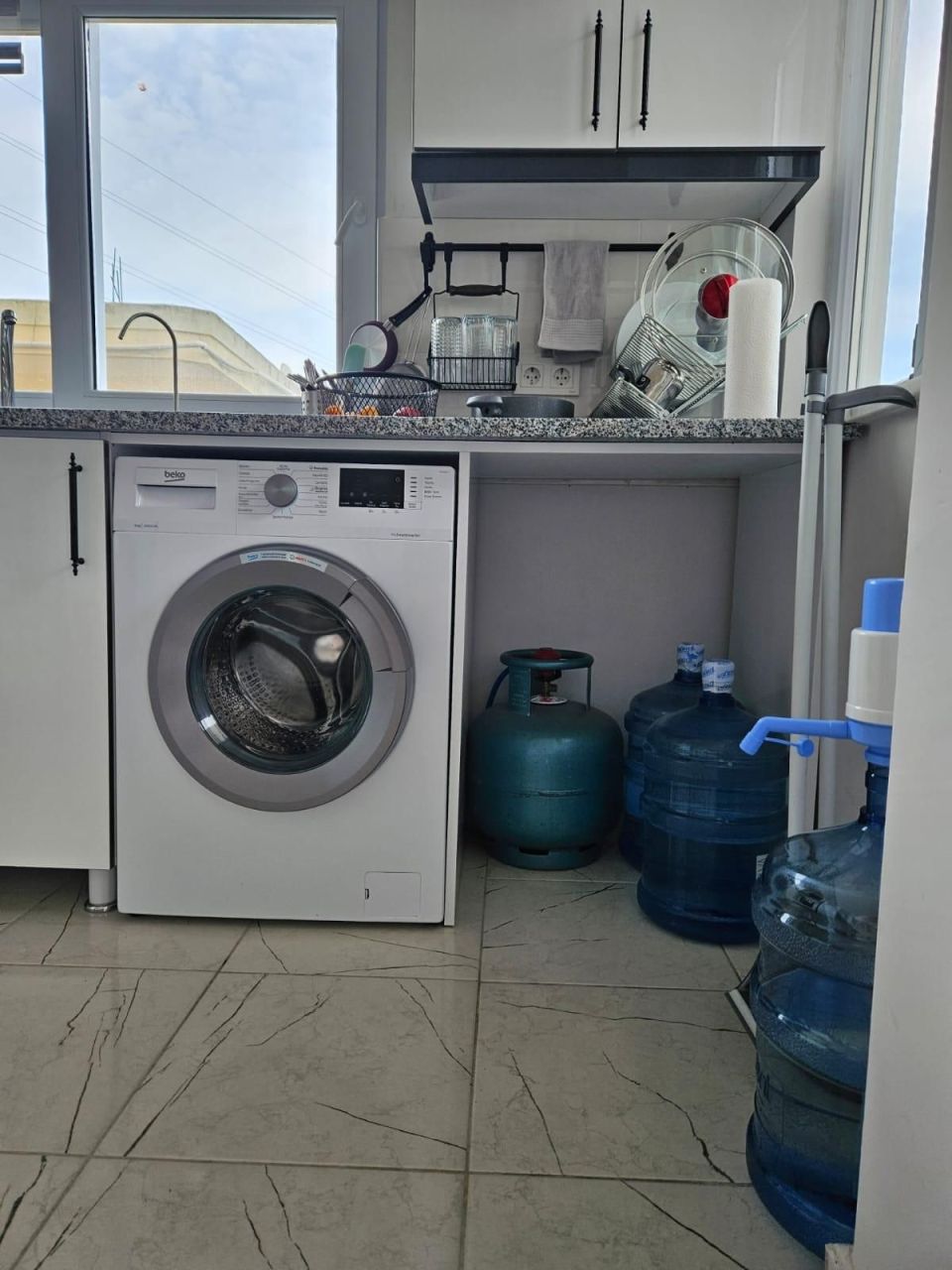 Квартира в Авсалларе, Турция, 85 м² - фото 6