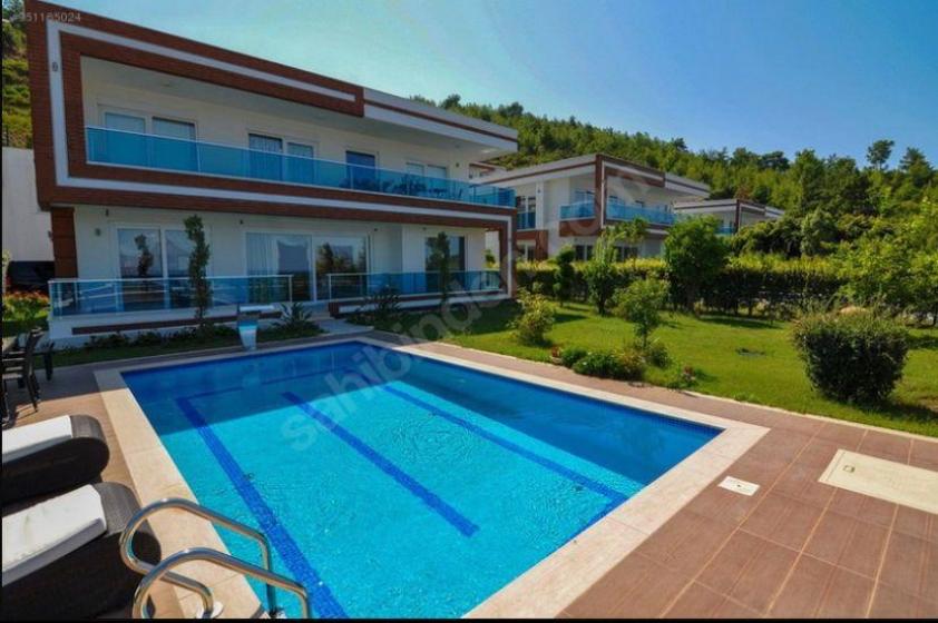 Вилла в Алании, Турция, 300 м² - фото 6