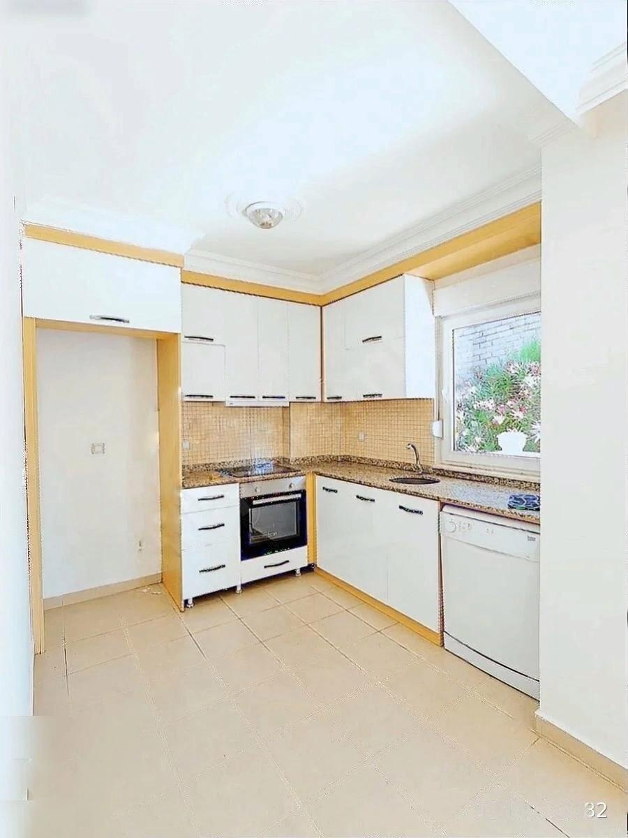 Квартира в Авсалларе, Турция, 100 м² - фото 6