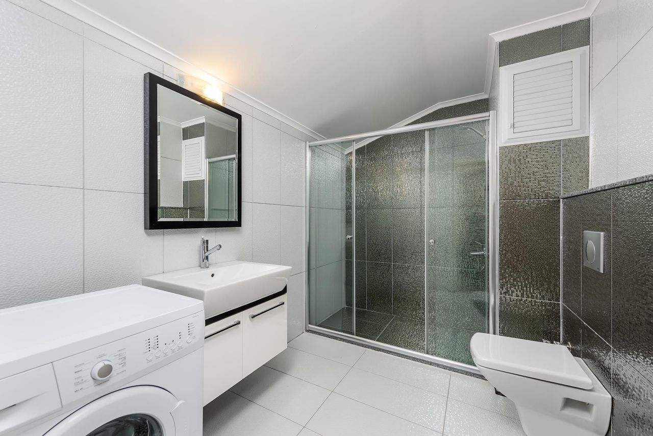 Пентхаус в Авсалларе, Турция, 250 м² - фото 6