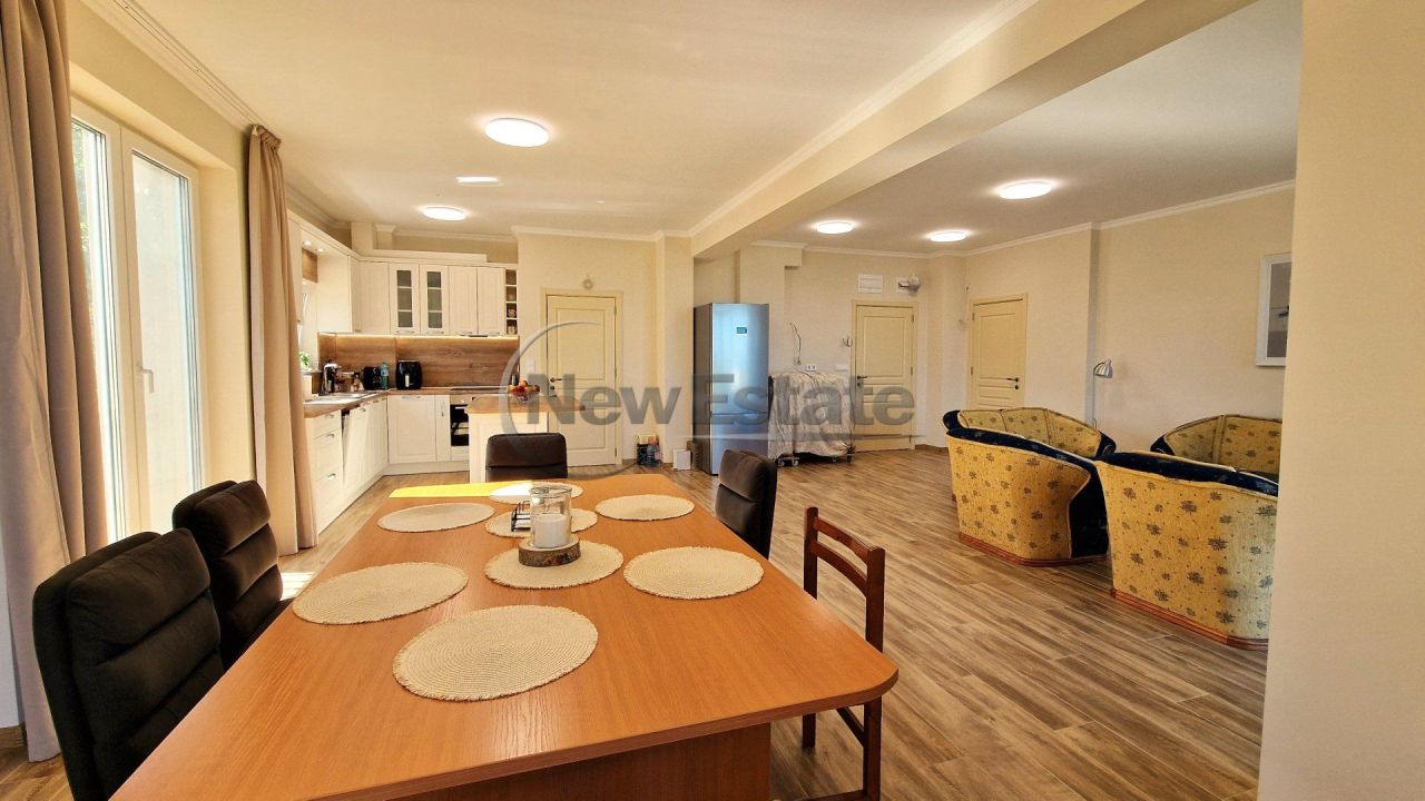 Апартаменты в Варне, Болгария, 160 м² - фото 16