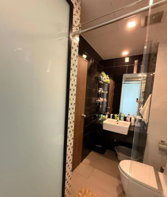 Квартира на Пхукете, Таиланд, 38 м² - фото 6