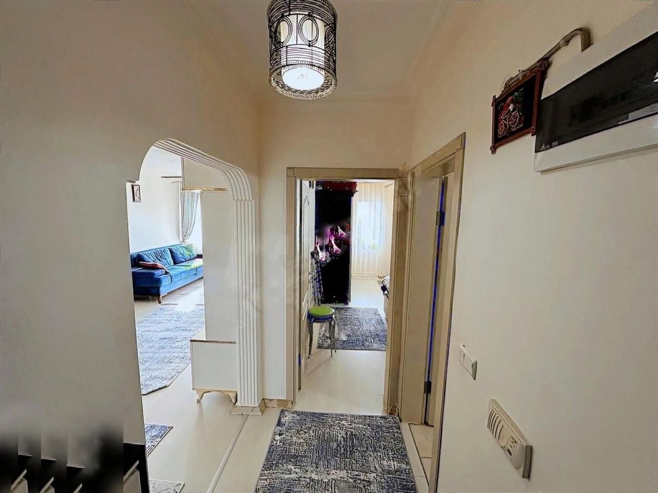 Квартира в Авсалларе, Турция, 65 м² - фото 6