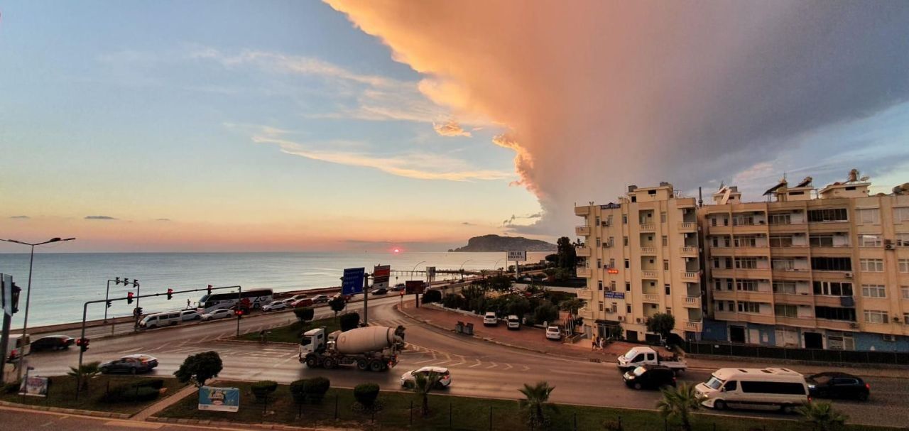 Квартира в Алании, Турция, 100 м² - фото 6