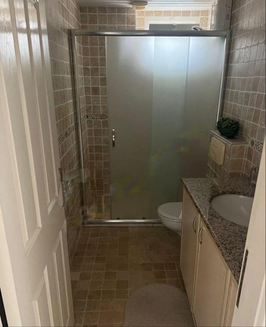 Квартира в Алании, Турция, 55 м² - фото 6