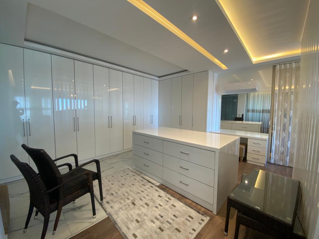 Вилла в Алании, Турция, 300 м² - фото 6