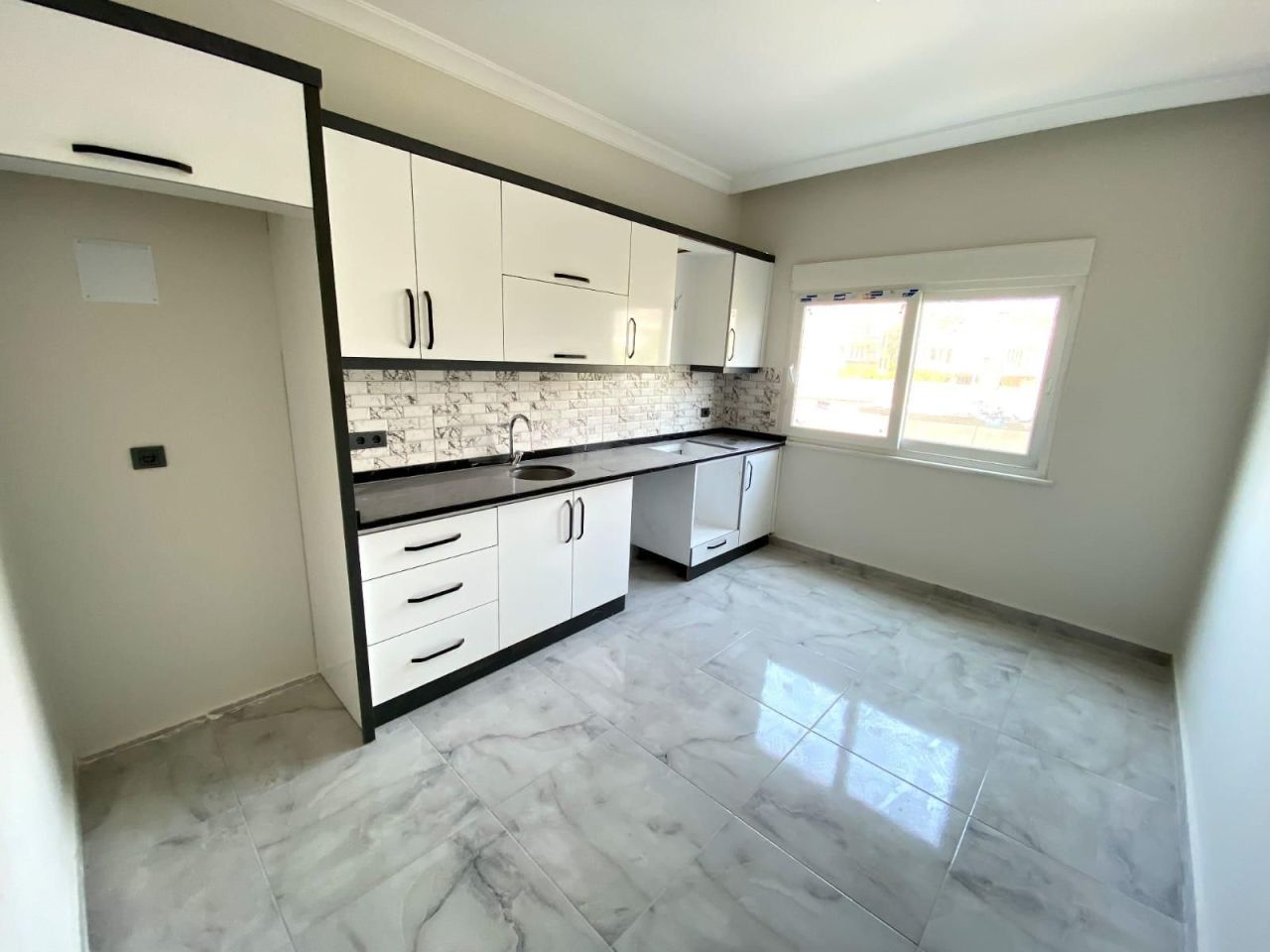 Квартира в Алании, Турция, 120 м² - фото 6