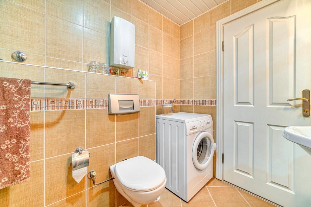 Квартира в Алании, Турция, 70 м² - фото 6