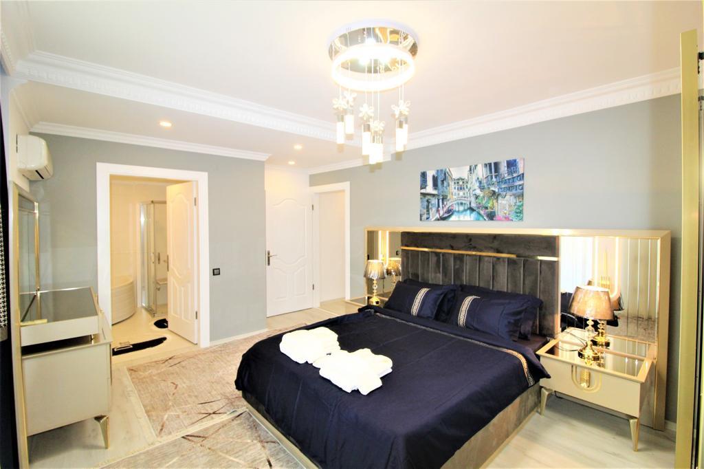 Квартира в Алании, Турция, 120 м² - фото 6