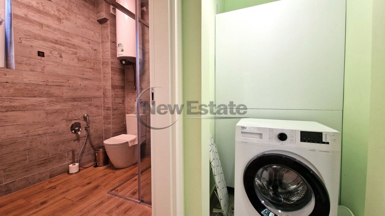 Апартаменты в Варне, Болгария, 79 м² - фото 16