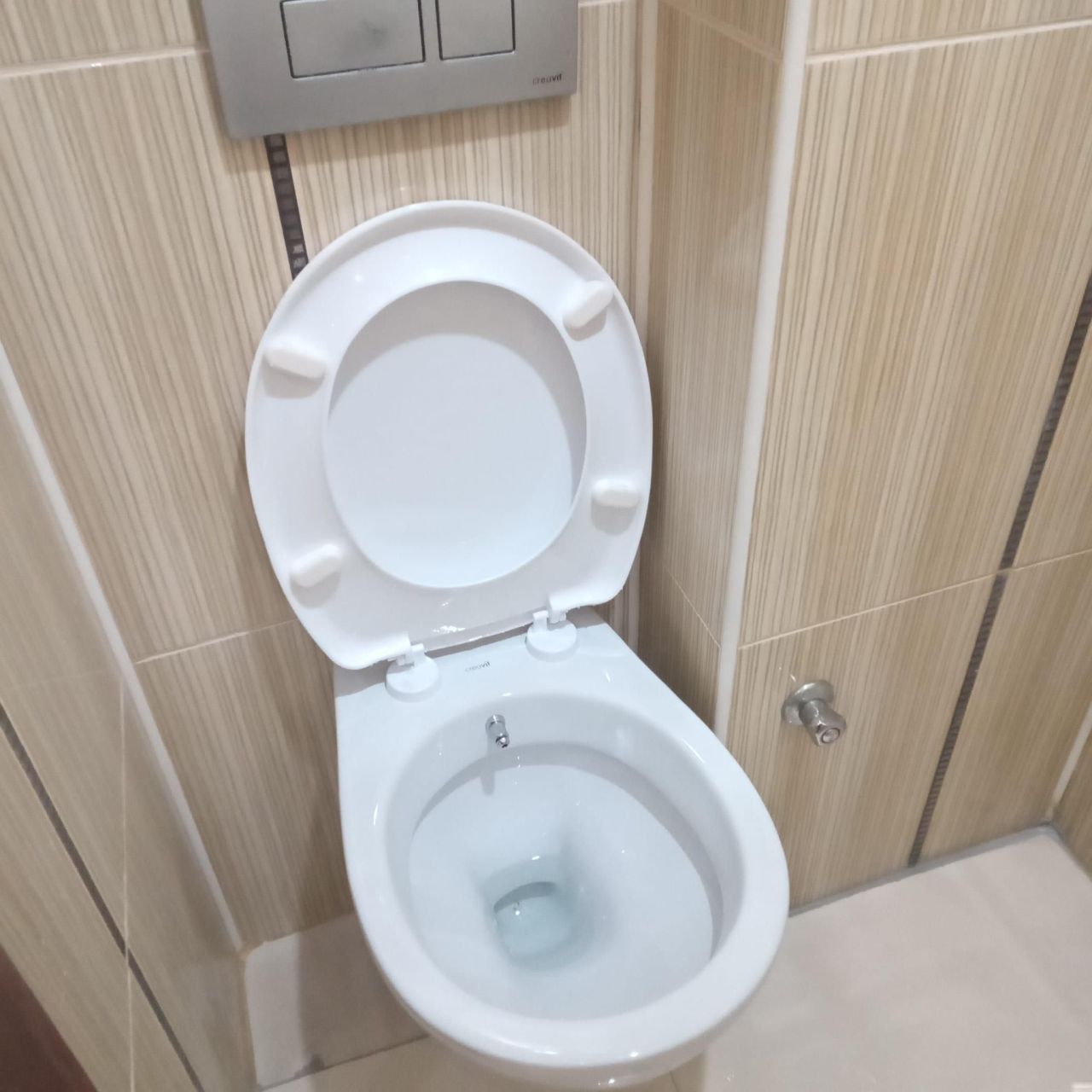 Квартира в Алании, Турция, 110 м² - фото 6