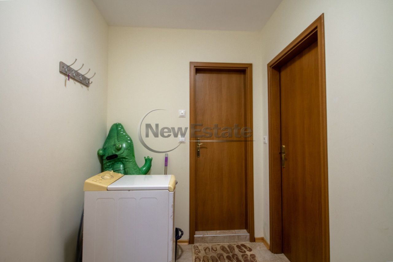 Апартаменты в Каварне, Болгария, 90 м² - фото 16