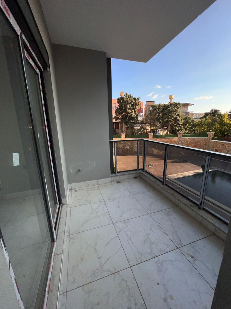 Квартира в Алании, Турция, 55 м² - фото 6