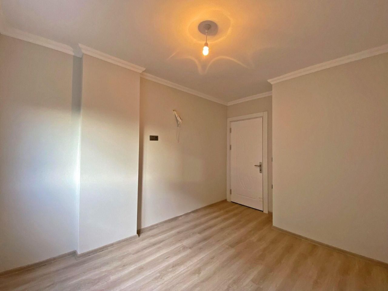 Квартира в Алании, Турция, 70 м² - фото 6