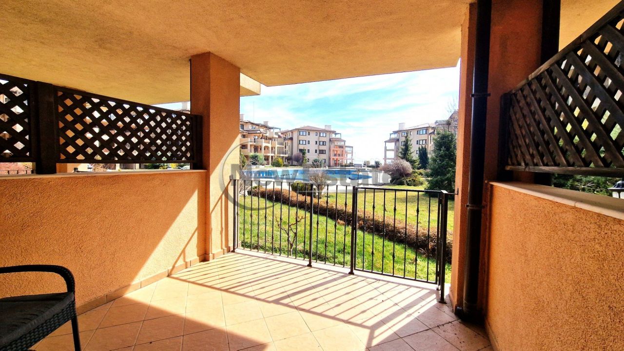 Студия в Тополе, Болгария, 46 м² - фото 16