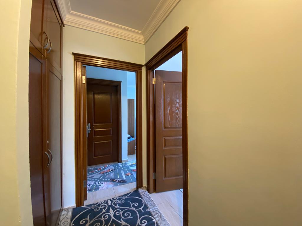 Квартира в Алании, Турция, 120 м² - фото 6